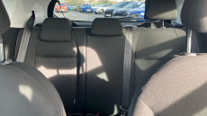 Peugeot 208 1.2 PureTech 82 Black Edition 3dr Petrol Hatchback